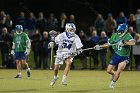 MLax vs Salve  Wheaton College Men’s Lacrosse vs Salve Regina University in the 2024 NEWMAC quarterfinals. - Photo By: KEITH NORDSTROM : Wheaton, Lacrosse, LAX, NEWMAC